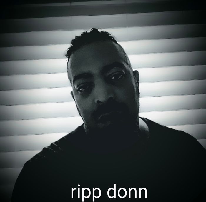 Ripp Donn portrait